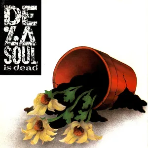 De la soul is dead